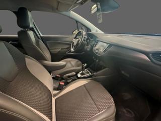 OPEL Crossland X usata, con Autoradio