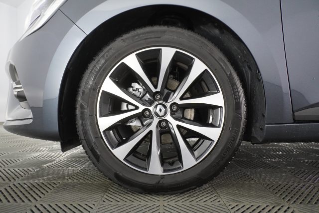 RENAULT Clio usata 14