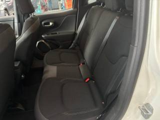 JEEP Renegade usata, con Touch screen