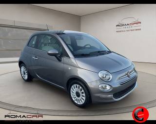 FIAT 500 usata, con Airbag Passeggero