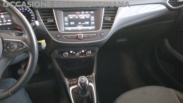 OPEL Crossland usata, con Servosterzo