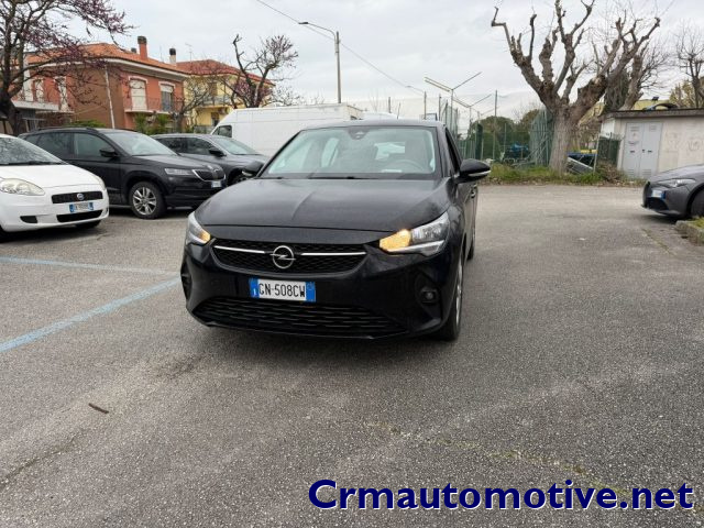 OPEL Corsa usata, con Airbag laterali