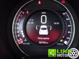 ABARTH 595 usata, con Cerchi in lega
