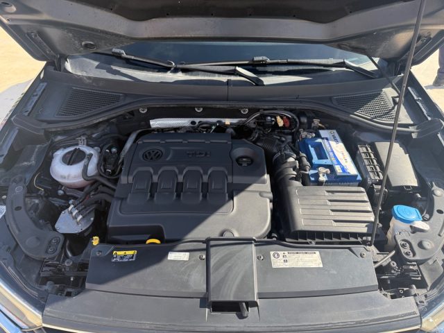 VOLKSWAGEN T-Roc usata, con Immobilizzatore elettronico