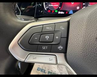 VOLKSWAGEN Golf usata, con Sedile posteriore sdoppiato