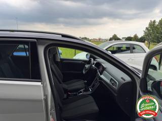 VOLKSWAGEN T-Roc usata, con Immobilizzatore elettronico