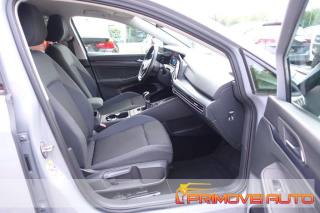 VOLKSWAGEN Golf usata, con Airbag laterali