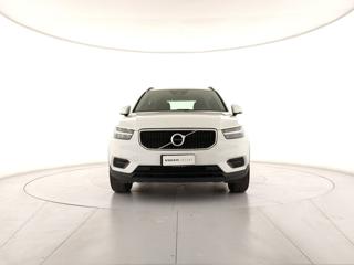 VOLVO XC40 usata, con Autoradio