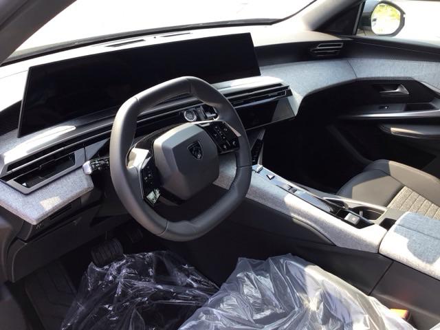 PEUGEOT 3008 usata, con Airbag Passeggero