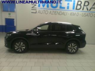 VOLKSWAGEN Tiguan usata, con Airbag laterali