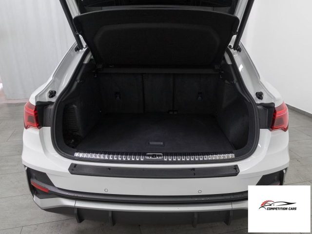 AUDI Q3 usata, con Servosterzo
