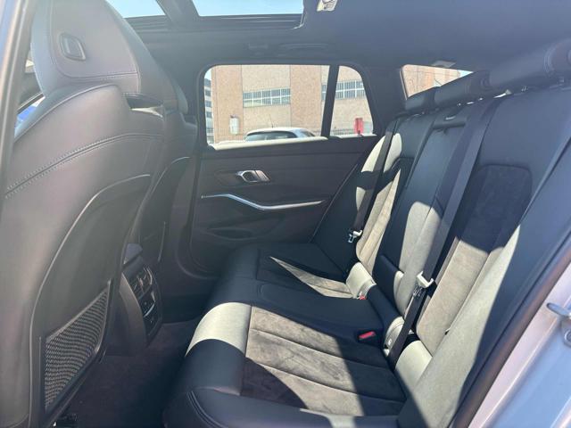 BMW 320 usata, con Climatizzatore