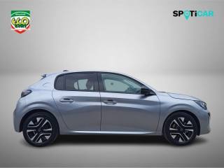 PEUGEOT 208 usata, con Cerchi in lega