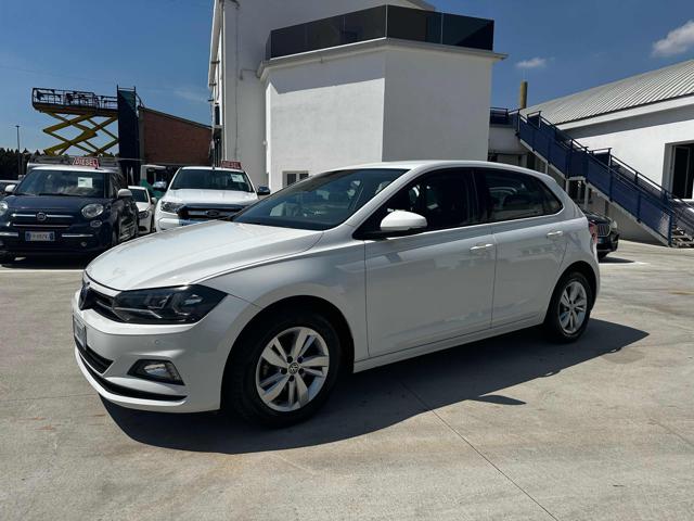VOLKSWAGEN Polo usata, con ABS