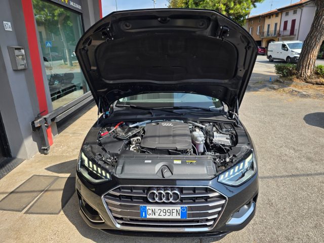 AUDI A4 usata 195