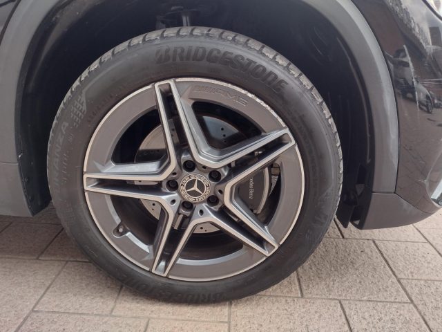 MERCEDES-BENZ GLA 250 usata, con Autoradio