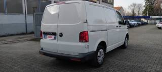 VOLKSWAGEN Transporter usata 6