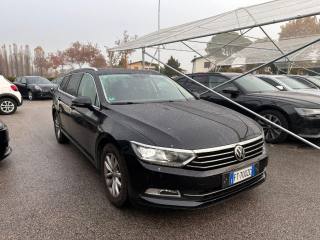 VOLKSWAGEN Passat 2.0 TDI Comfortline BlueMotion Technology