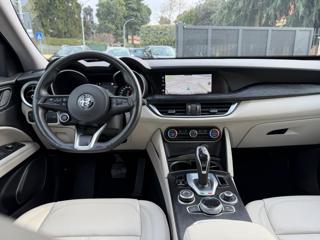 ALFA ROMEO Stelvio usata, con USB