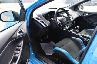 FORD Focus usata, con Controllo trazione