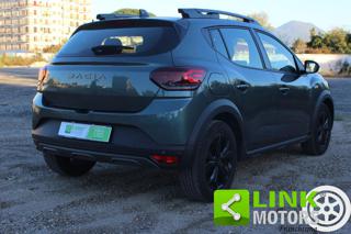 DACIA Sandero usata, con Autoradio