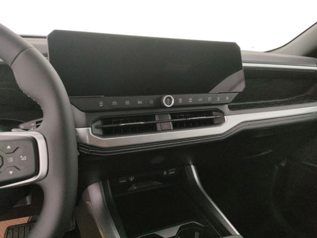 JEEP Compass usata, con Chiusura centralizzata