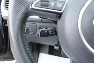AUDI A6 usata, con Vetri oscurati