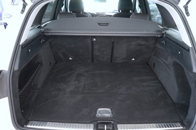 MERCEDES-BENZ GLC 220 usata, con Luci diurne