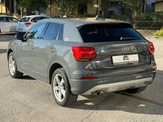 AUDI Q2 usata, con Alzacristalli elettrici