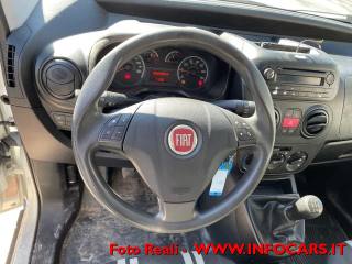 FIAT Fiorino usata, con Volante multifunzione