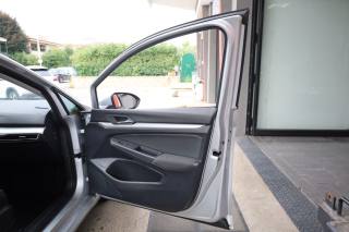 VOLKSWAGEN Golf Variant usata 124