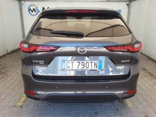 MAZDA CX-60 usata, con ESP