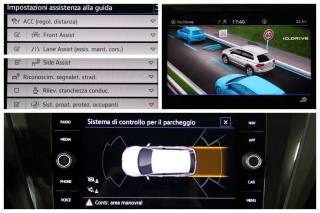 VOLKSWAGEN Tiguan usata, con Filtro antiparticolato