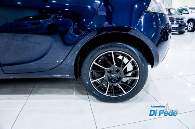 LANCIA Ypsilon usata, con Servosterzo