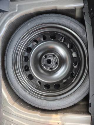 VOLKSWAGEN T-Cross usata, con ESP