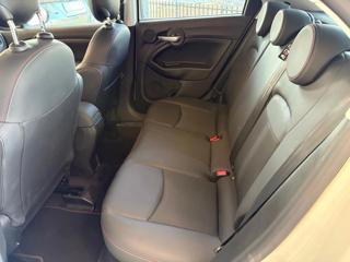 FIAT 500X usata, con Climatizzatore