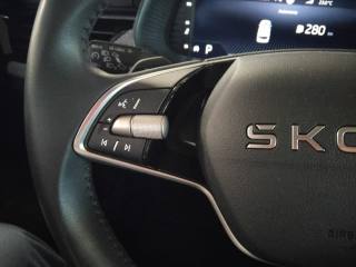 SKODA Kamiq usata, con Riconoscimento dei segnali stradali