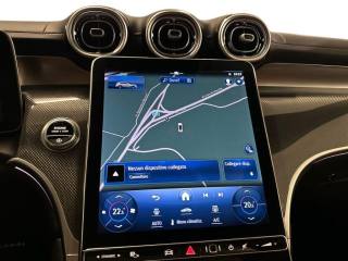 MERCEDES-BENZ GLC 300 usata, con Cruise Control
