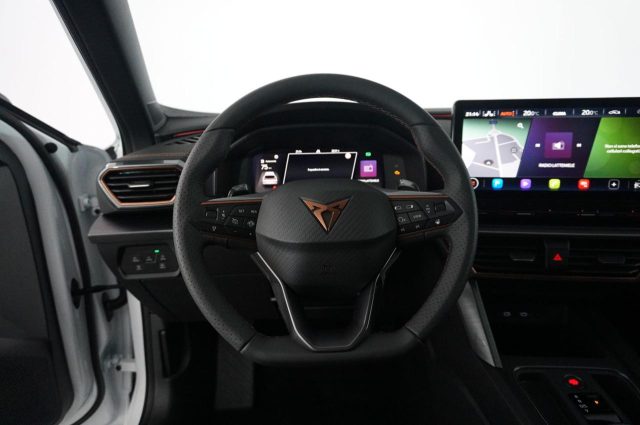 CUPRA Formentor usata, con Airbag Passeggero