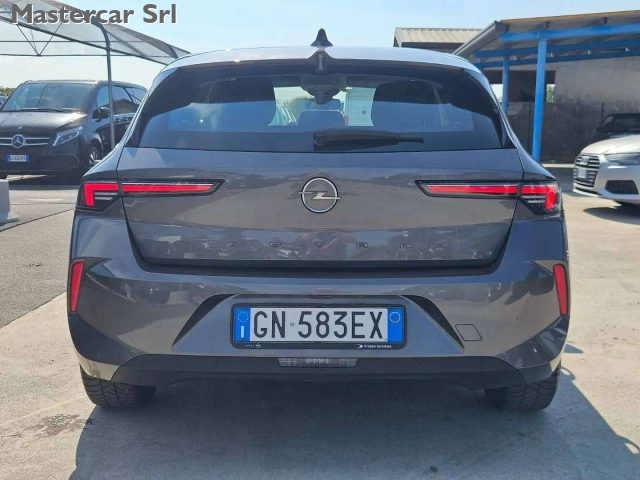 OPEL Astra usata, con Boardcomputer
