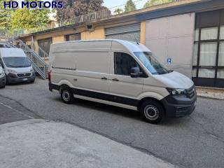 VOLKSWAGEN Crafter usata, con Airbag
