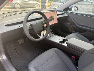 TESLA Model 3 usata, con Autoradio