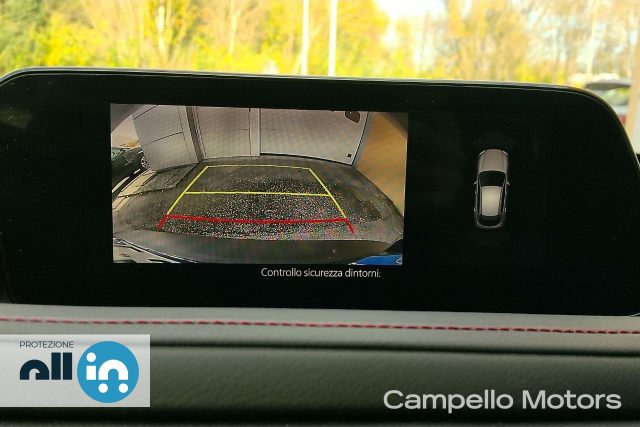 MAZDA CX-30 usata 12