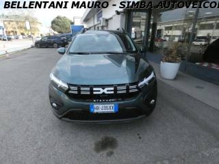 DACIA Sandero usata, con Airbag