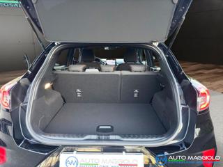 FORD Puma usata, con Fendinebbia