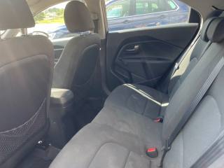 KIA Rio usata 10
