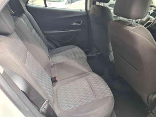 OPEL Mokka usata, con Cruise Control