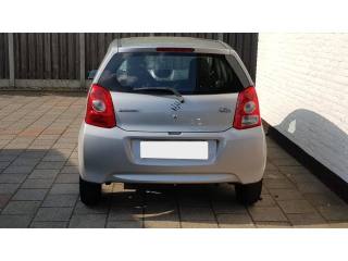 SUZUKI Alto usata, con Chiusura centralizzata