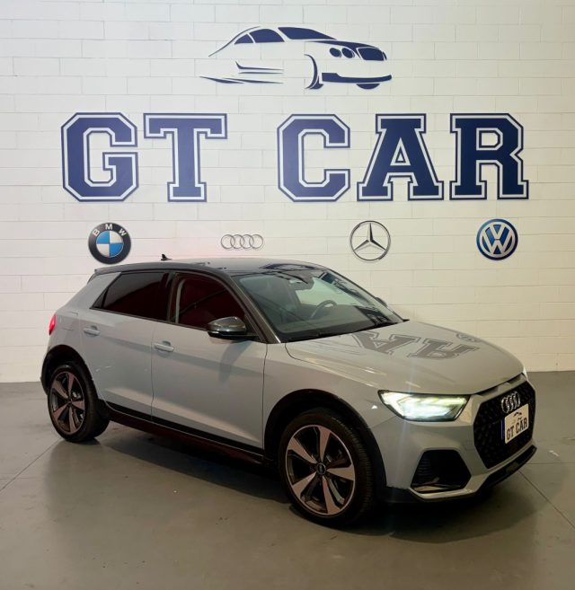 AUDI A1 usata, con Airbag laterali