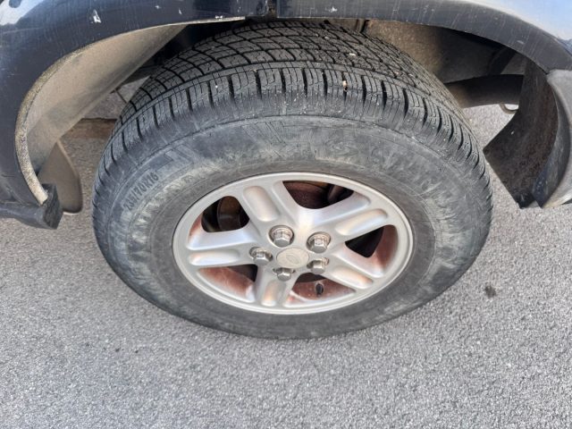 LAND ROVER Discovery usata 16